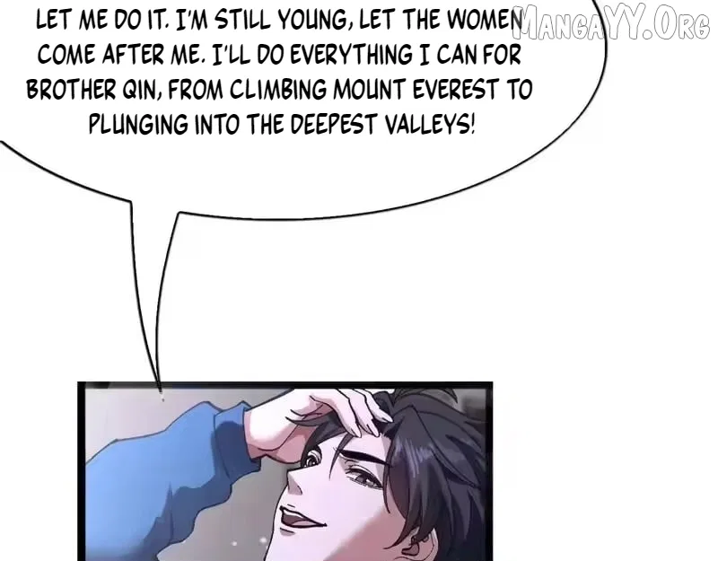 I’m A Super Rich Man, So It’s Reasonable For Me To Be A Scumbag Chapter 32 – Page 83