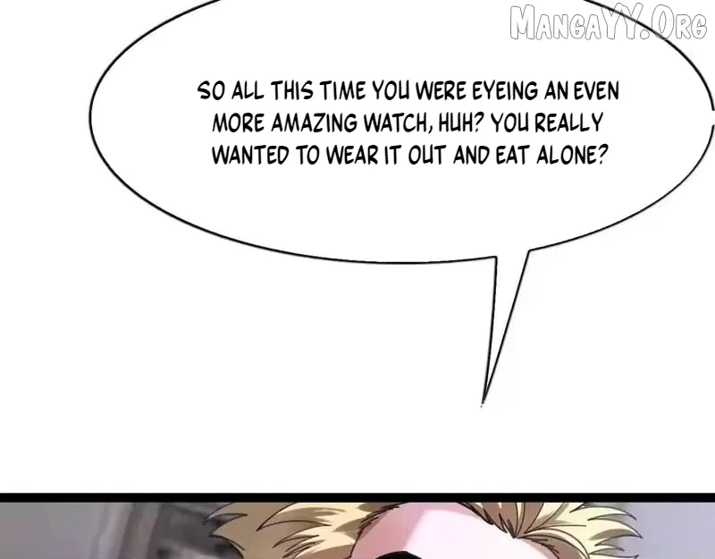 I’m A Super Rich Man, So It’s Reasonable For Me To Be A Scumbag Chapter 32 – Page 90