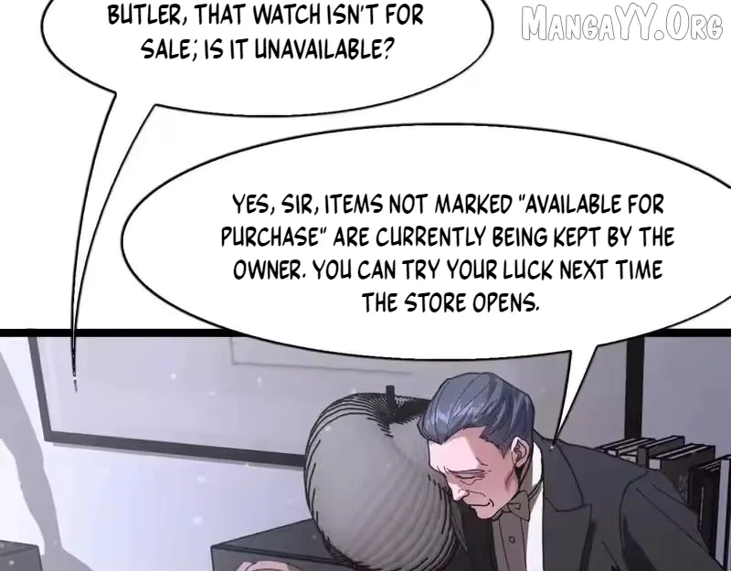 I’m A Super Rich Man, So It’s Reasonable For Me To Be A Scumbag Chapter 32 – Page 93