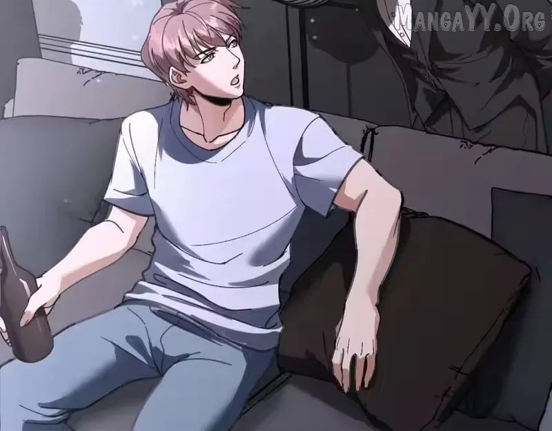 I’m A Super Rich Man, So It’s Reasonable For Me To Be A Scumbag Chapter 32 – Page 94