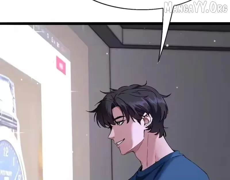 I’m A Super Rich Man, So It’s Reasonable For Me To Be A Scumbag Chapter 32 – Page 98