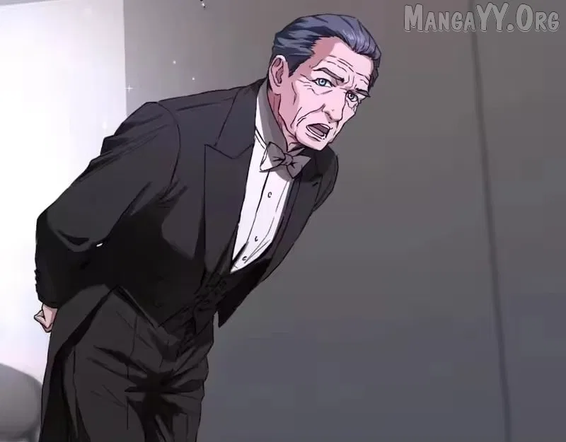 I’m A Super Rich Man, So It’s Reasonable For Me To Be A Scumbag Chapter 32 – Page 109