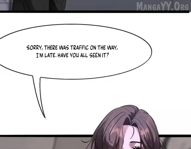 I’m A Super Rich Man, So It’s Reasonable For Me To Be A Scumbag Chapter 32 – Page 110