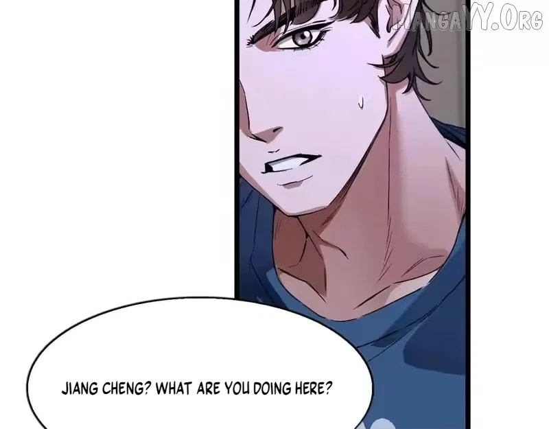 I’m A Super Rich Man, So It’s Reasonable For Me To Be A Scumbag Chapter 32 – Page 116