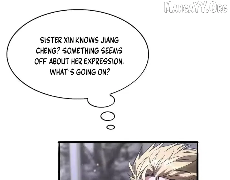 I’m A Super Rich Man, So It’s Reasonable For Me To Be A Scumbag Chapter 32 – Page 119