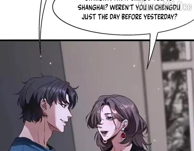 I’m A Super Rich Man, So It’s Reasonable For Me To Be A Scumbag Chapter 32 – Page 122