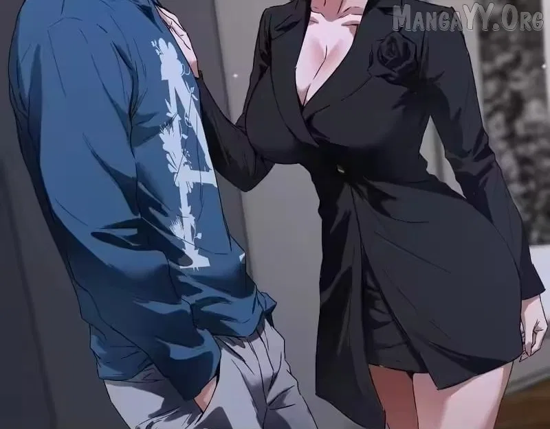 I’m A Super Rich Man, So It’s Reasonable For Me To Be A Scumbag Chapter 32 – Page 123