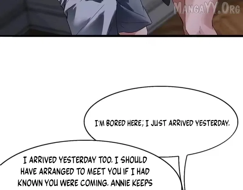 I’m A Super Rich Man, So It’s Reasonable For Me To Be A Scumbag Chapter 32 – Page 124