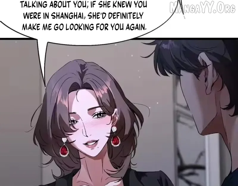 I’m A Super Rich Man, So It’s Reasonable For Me To Be A Scumbag Chapter 32 – Page 125