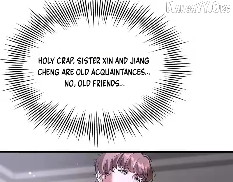 I’m A Super Rich Man, So It’s Reasonable For Me To Be A Scumbag Chapter 32 – Page 127