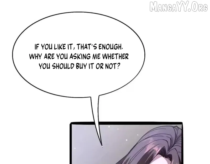 I’m A Super Rich Man, So It’s Reasonable For Me To Be A Scumbag Chapter 32 – Page 132