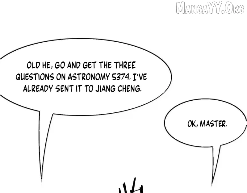 I’m A Super Rich Man, So It’s Reasonable For Me To Be A Scumbag Chapter 32 – Page 134