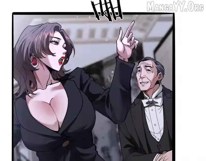 I’m A Super Rich Man, So It’s Reasonable For Me To Be A Scumbag Chapter 32 – Page 135