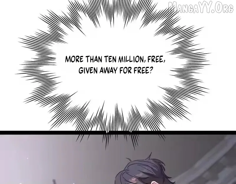 I’m A Super Rich Man, So It’s Reasonable For Me To Be A Scumbag Chapter 32 – Page 137