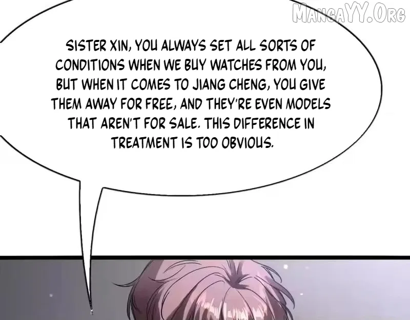 I’m A Super Rich Man, So It’s Reasonable For Me To Be A Scumbag Chapter 32 – Page 140
