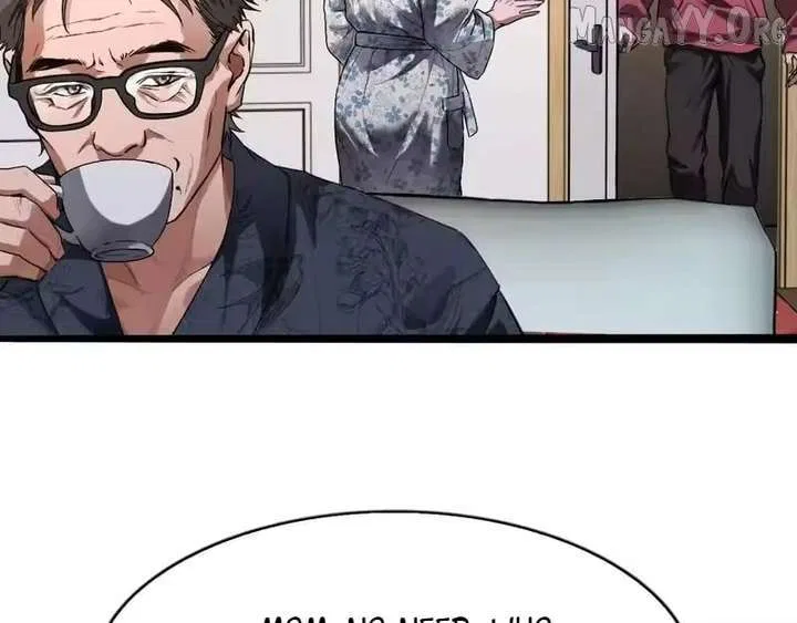 I’m A Super Rich Man, So It’s Reasonable For Me To Be A Scumbag Chapter 28 – Page 3
