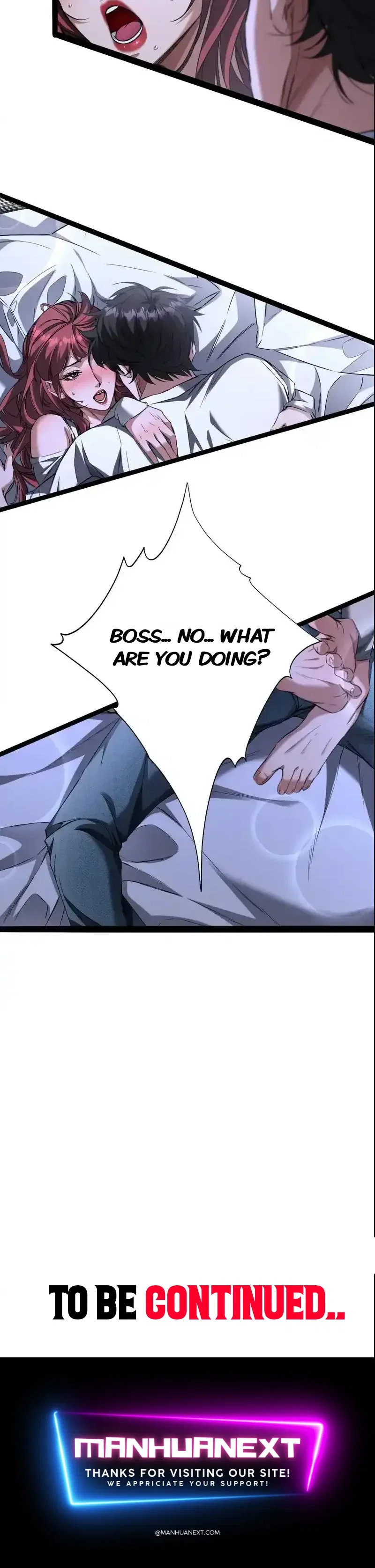 I’m A Super Rich Man, So It’s Reasonable For Me To Be A Scumbag Chapter 28 – Page 10