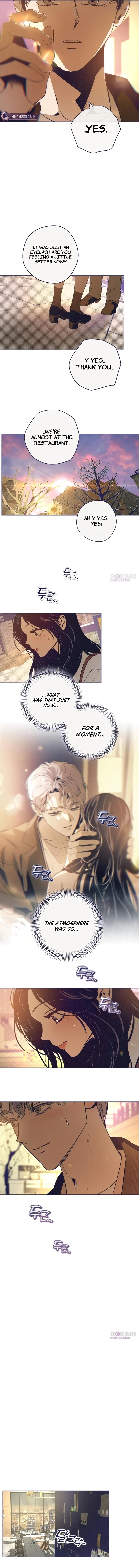 Four Choices Chapter 43 – Page 12
