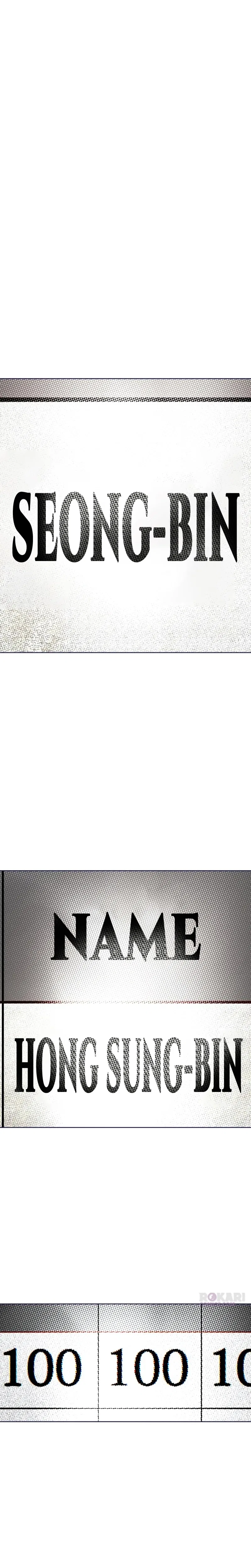 Four Choices Chapter 43 – Page 21