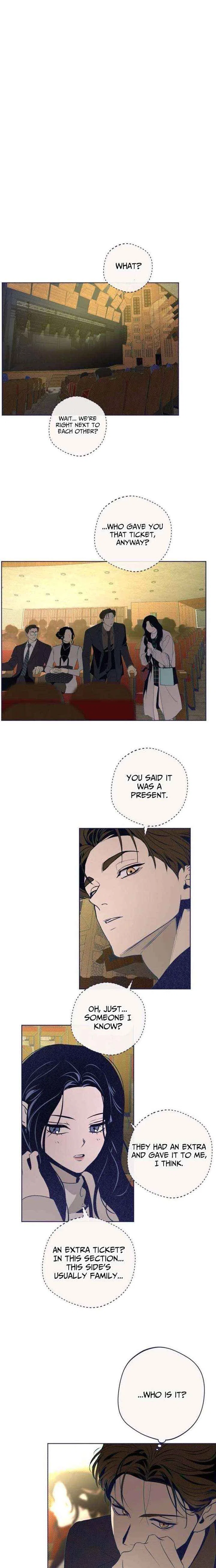 Four Choices Chapter 42 – Page 7