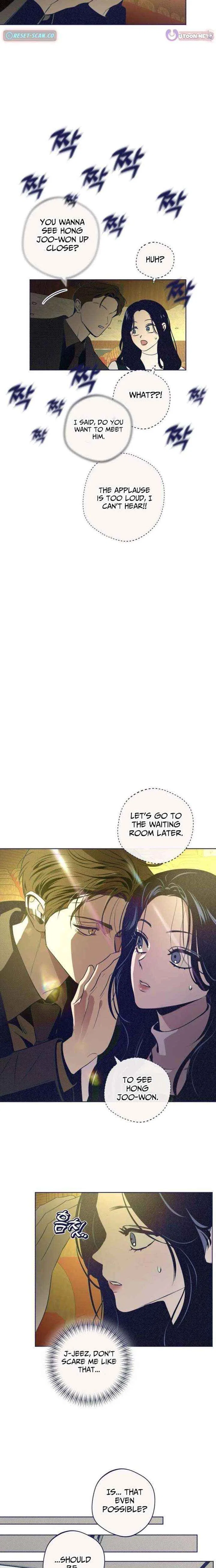 Four Choices Chapter 42 – Page 12