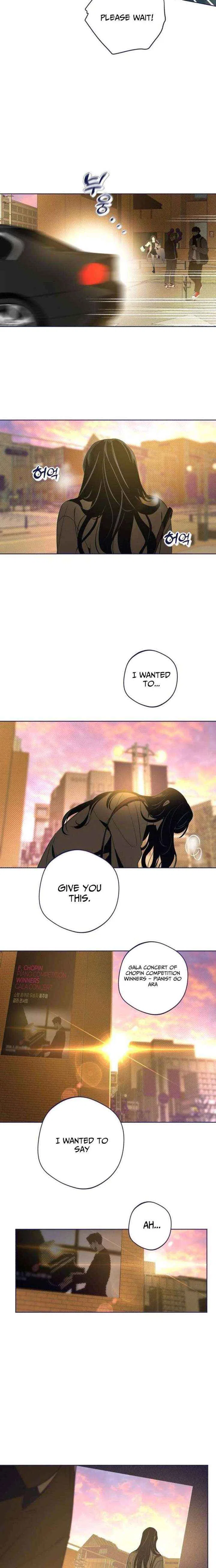 Four Choices Chapter 42 – Page 21