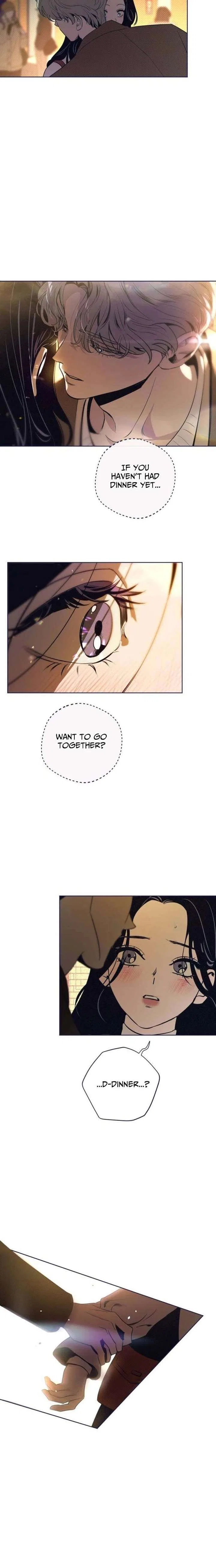 Four Choices Chapter 42 – Page 24