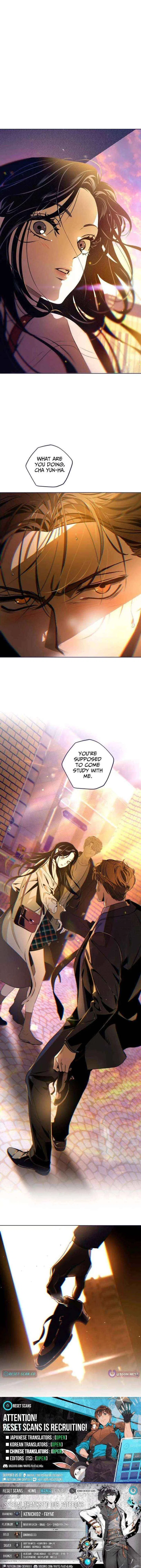 Four Choices Chapter 42 – Page 25