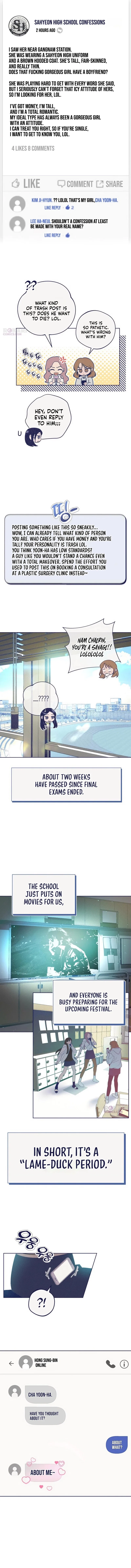 Four Choices Chapter 37 – Page 12