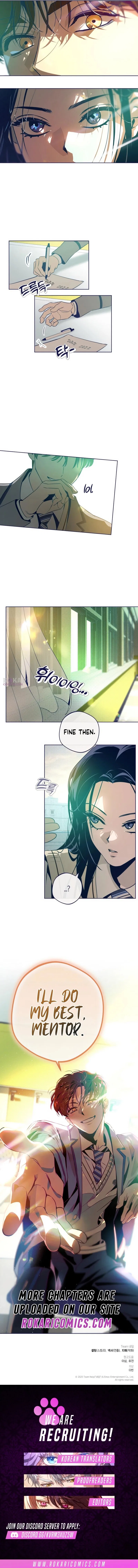 Four Choices Chapter 37 – Page 16