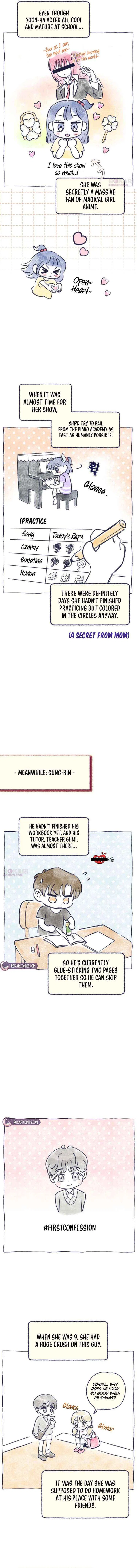 Four Choices Chapter 35 – Page 2