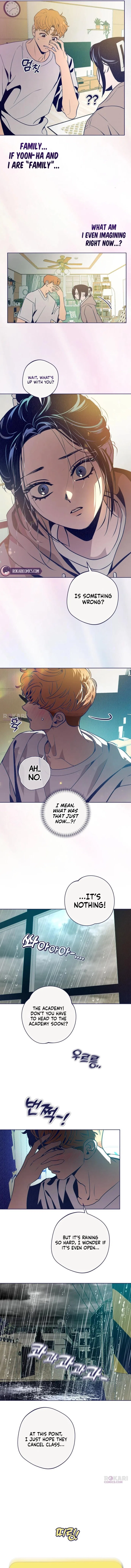Four Choices Chapter 33 – Page 4