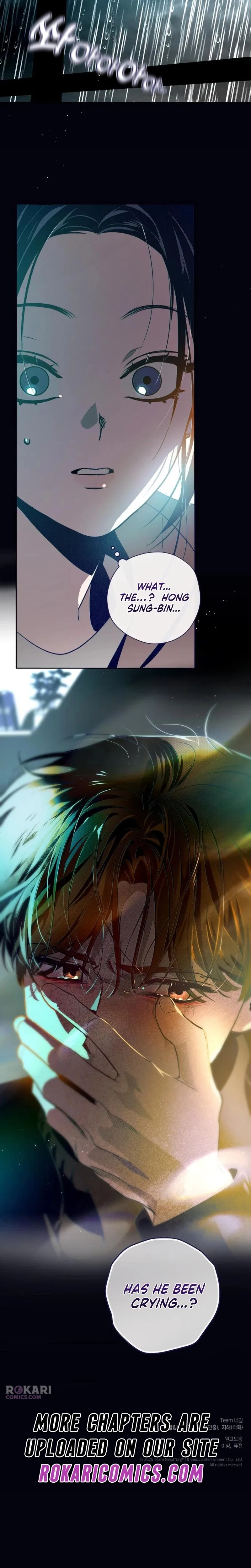 Four Choices Chapter 33 – Page 18