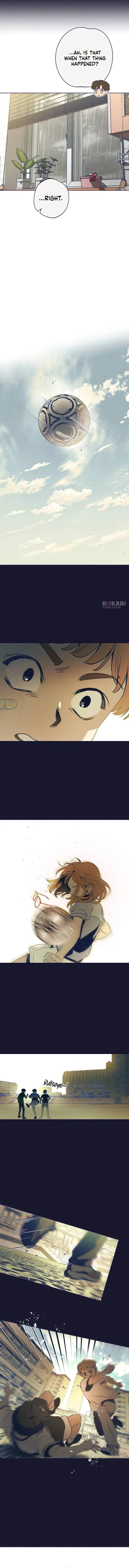 Four Choices Chapter 32 – Page 6