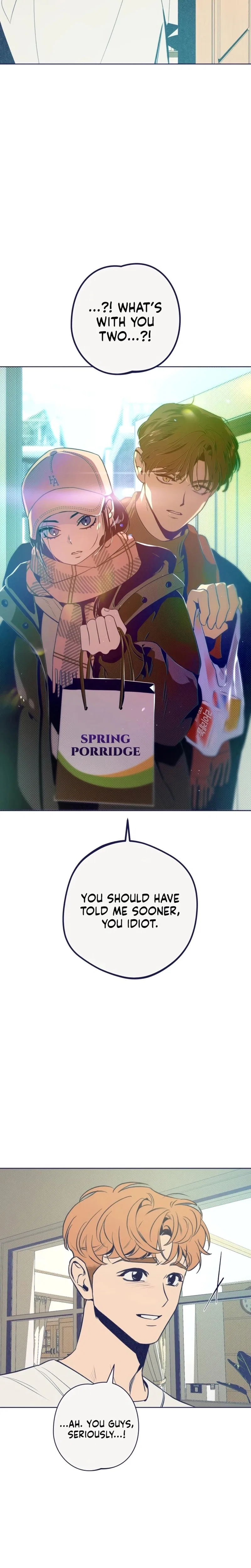 Four Choices Chapter 31 – Page 3