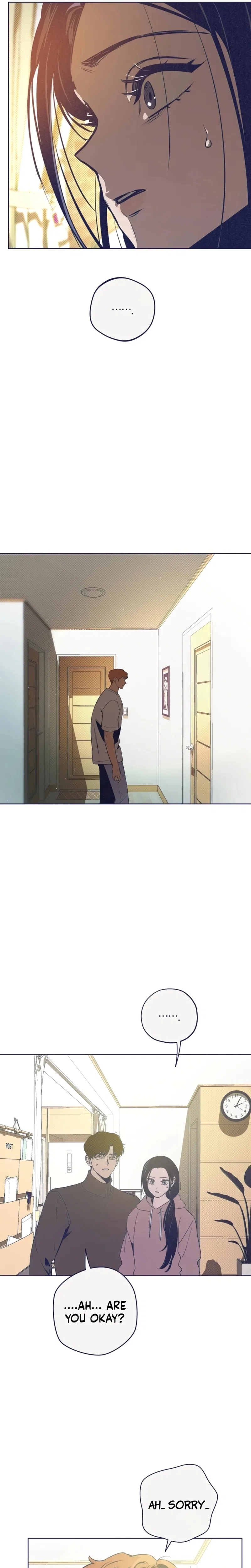 Four Choices Chapter 31 – Page 16