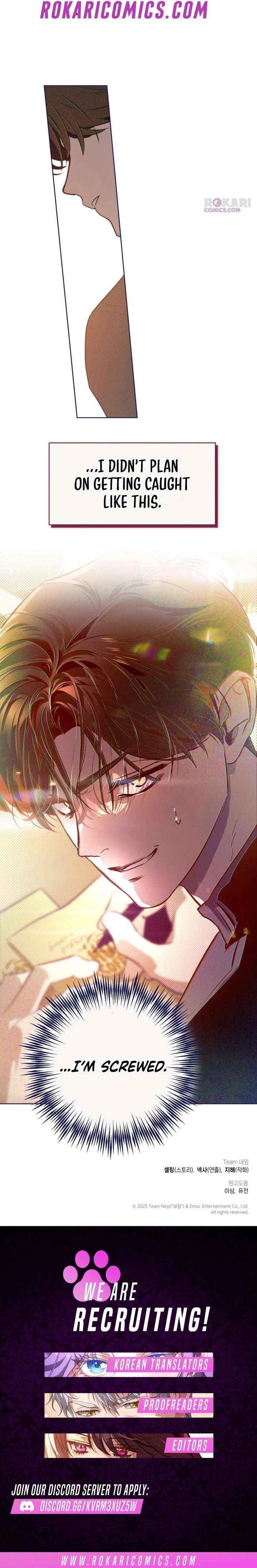 Four Choices Chapter 29 – Page 18