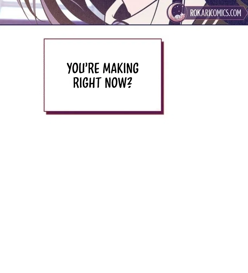 Four Choices Chapter 28 – Page 19