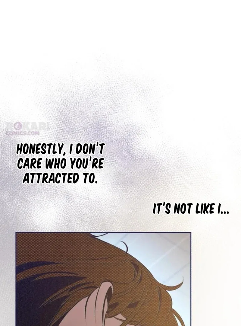 Four Choices Chapter 28 – Page 21