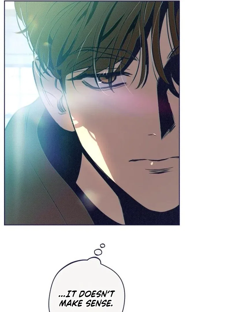 Four Choices Chapter 28 – Page 31