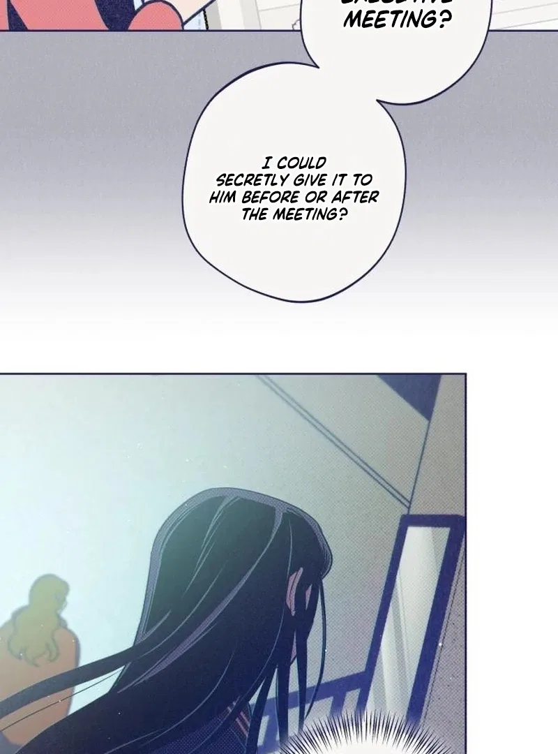 Four Choices Chapter 28 – Page 47