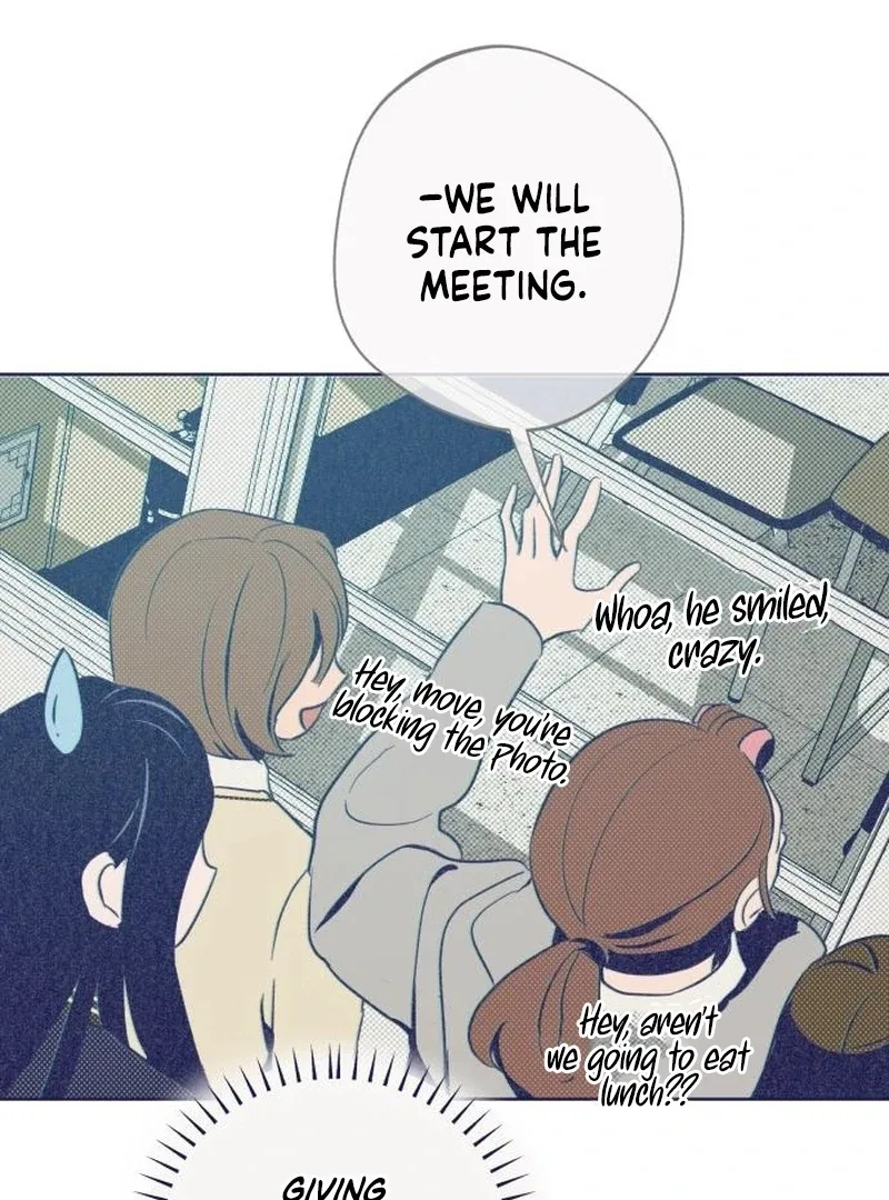 Four Choices Chapter 28 – Page 51