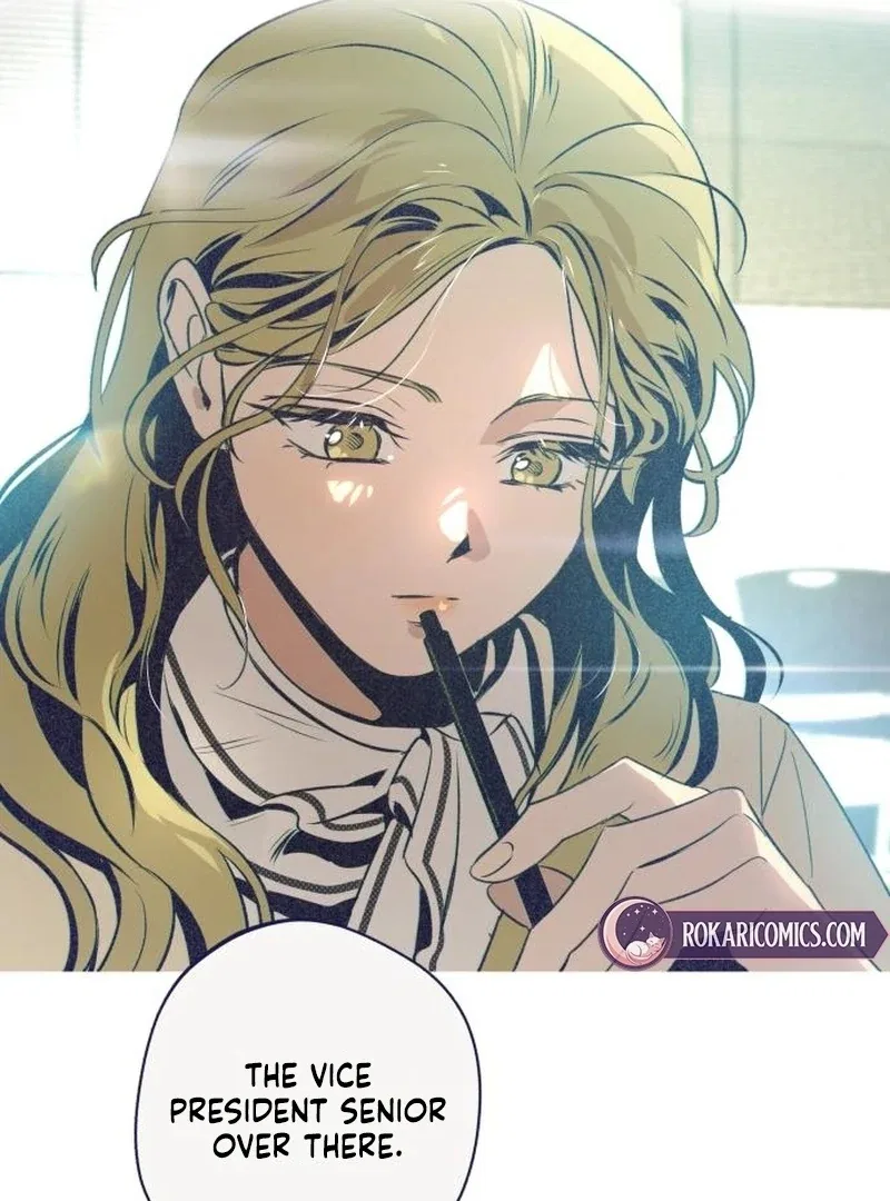 Four Choices Chapter 28 – Page 61