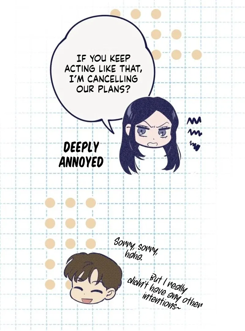 Four Choices Chapter 28 – Page 68