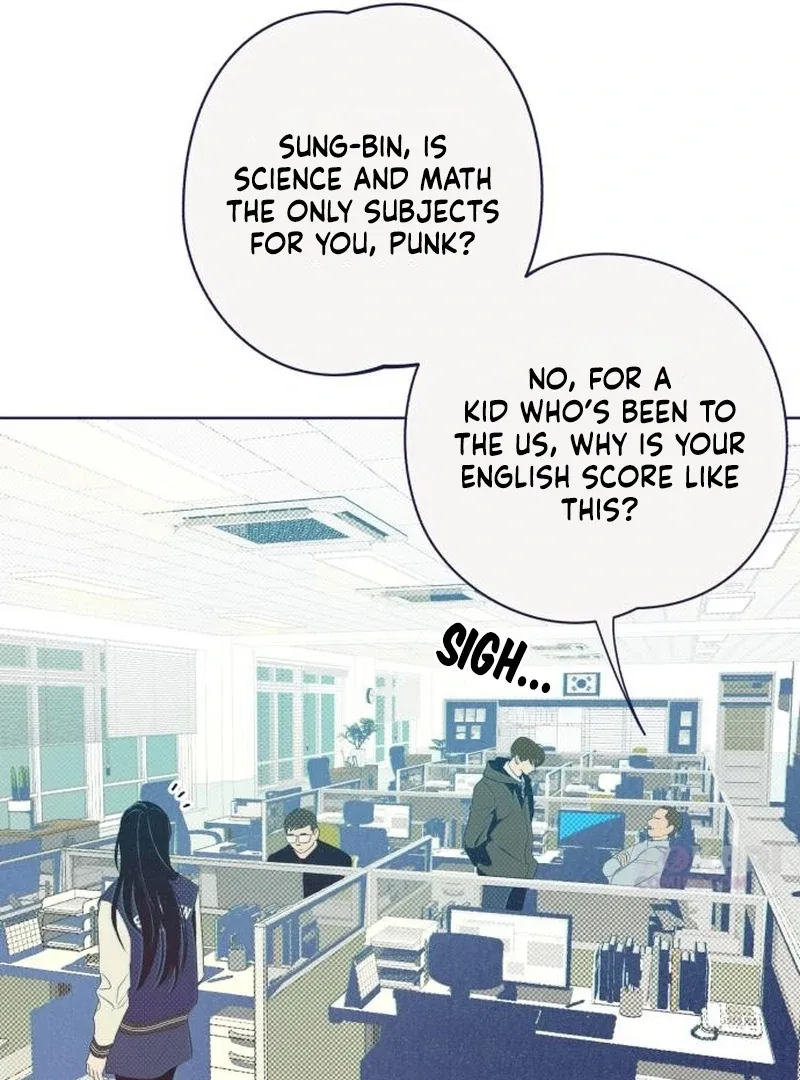 Four Choices Chapter 28 – Page 96