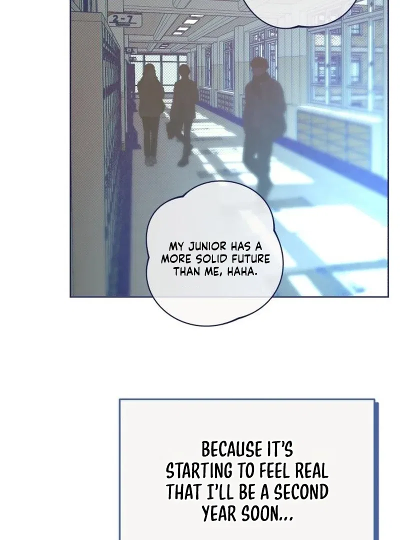 Four Choices Chapter 28 – Page 120