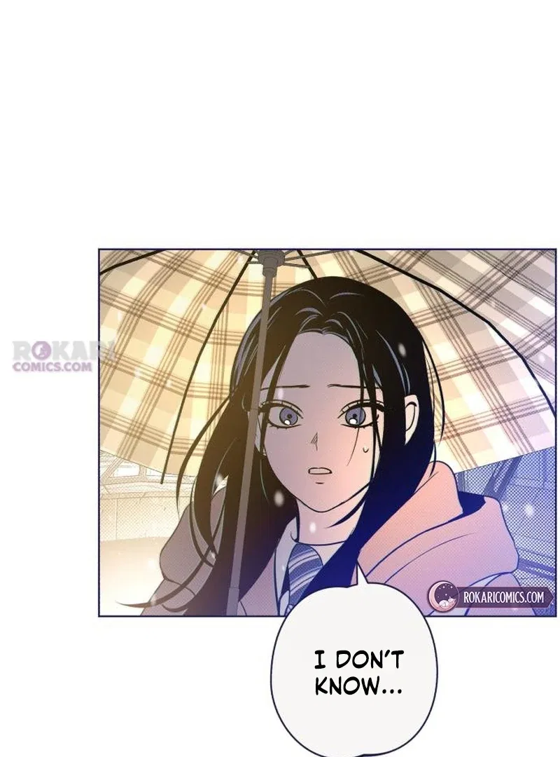 Four Choices Chapter 27 – Page 7