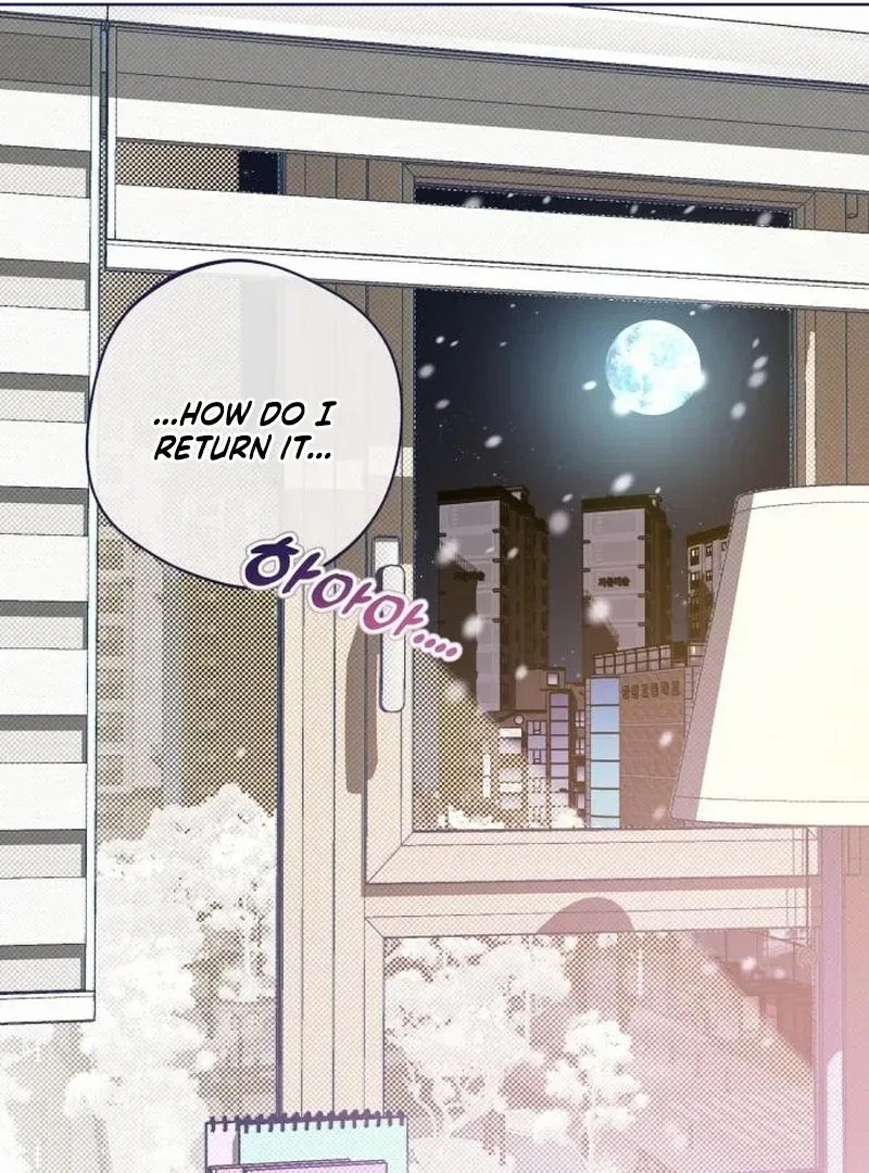 Four Choices Chapter 27 – Page 35
