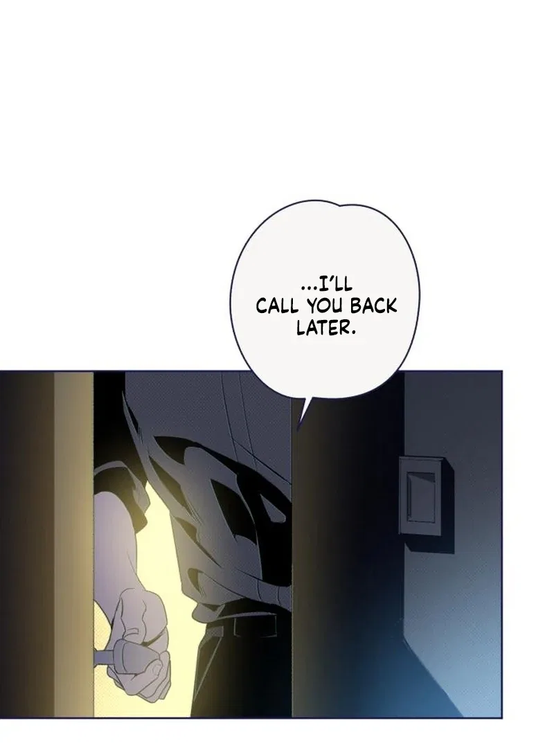 Four Choices Chapter 27 – Page 46