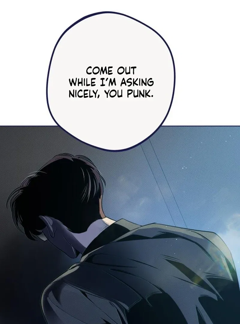 Four Choices Chapter 27 – Page 50